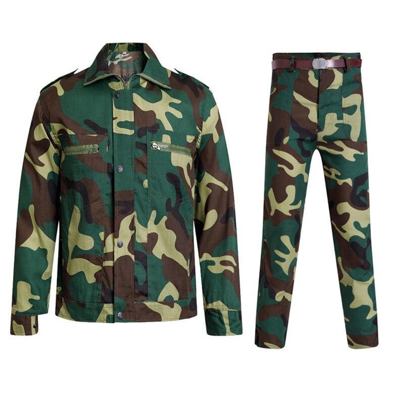 Uniforme militar de corea del sur
