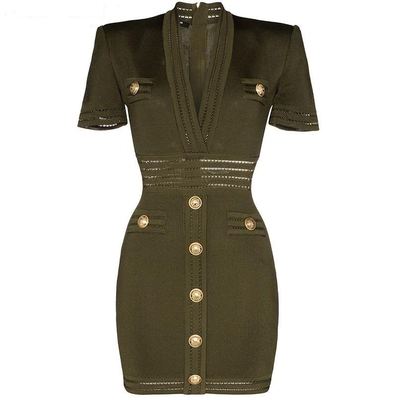 Uniforme militar de epoca mujer