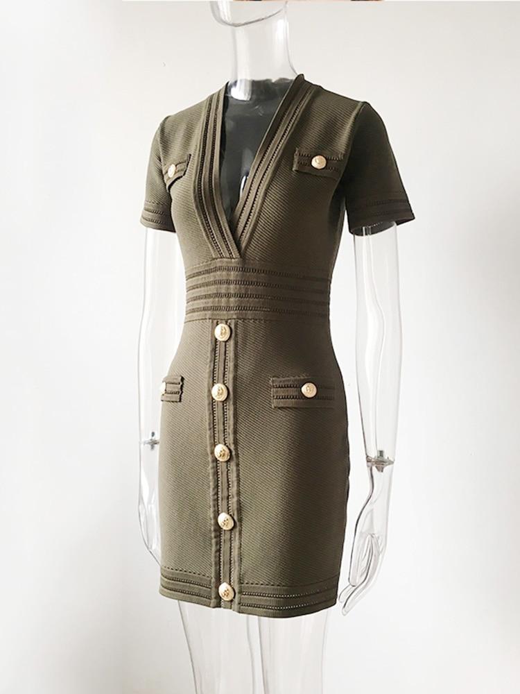 Uniforme militar de epoca mujer