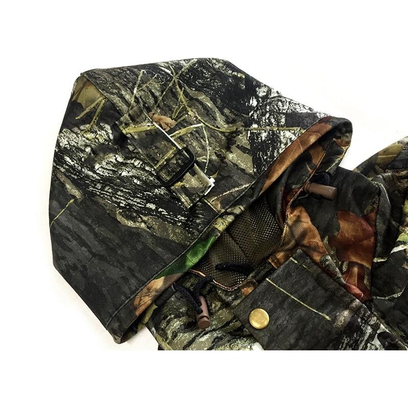 Uniforme militar de hombre