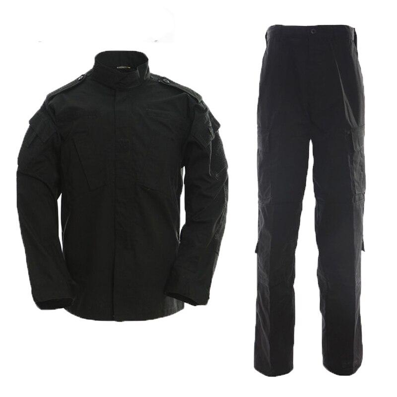 Uniforme militar de los marines