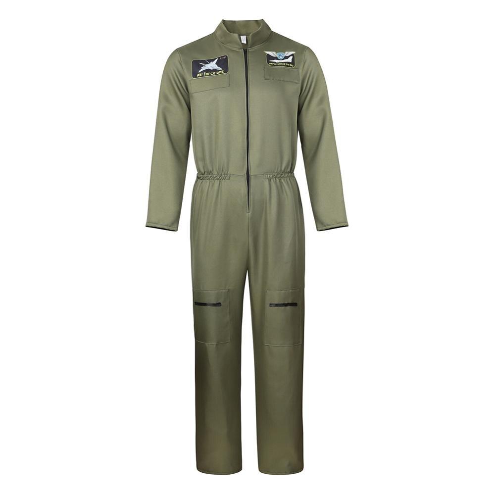 Uniforme militar ejercito del aire