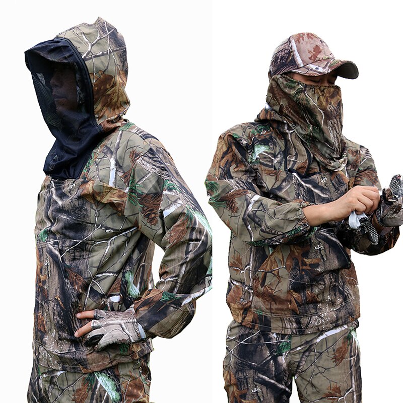 Uniforme militar marron