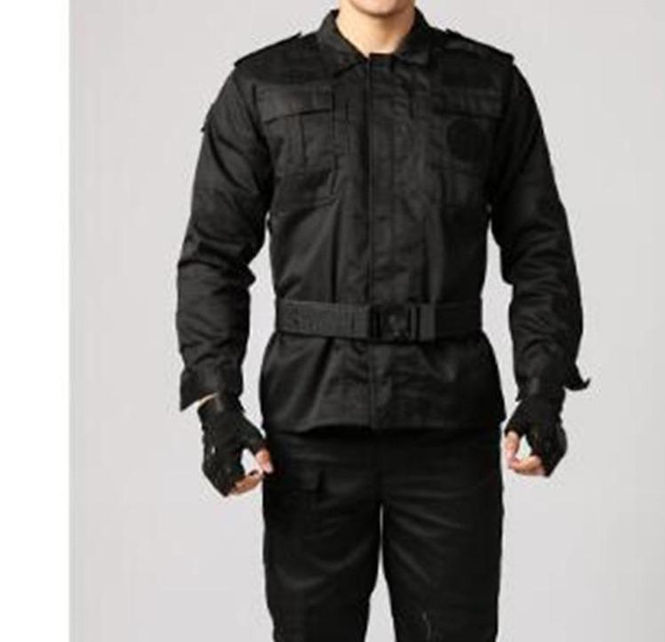 Uniforme militar urbano