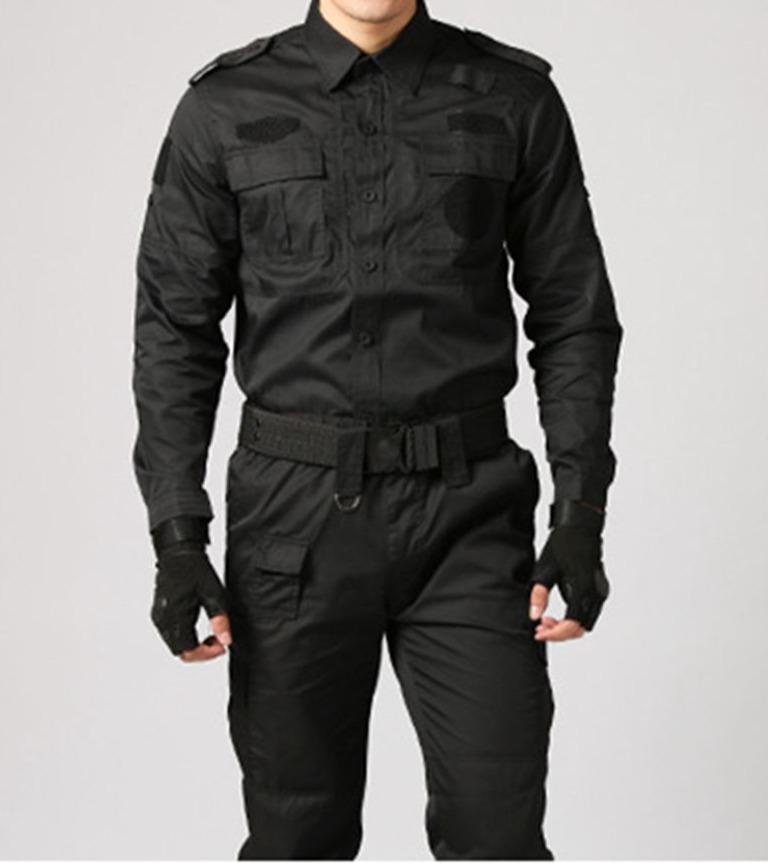 Uniforme militar urbano