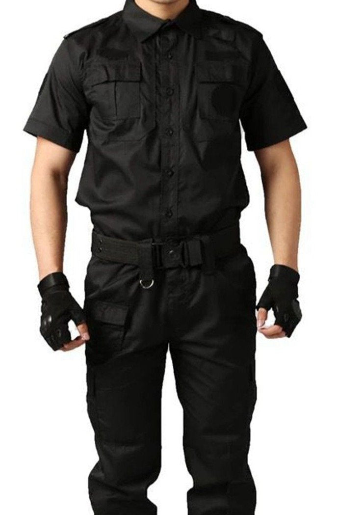 Uniforme militar urbano