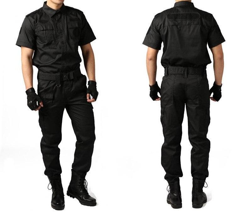 Uniforme militar urbano