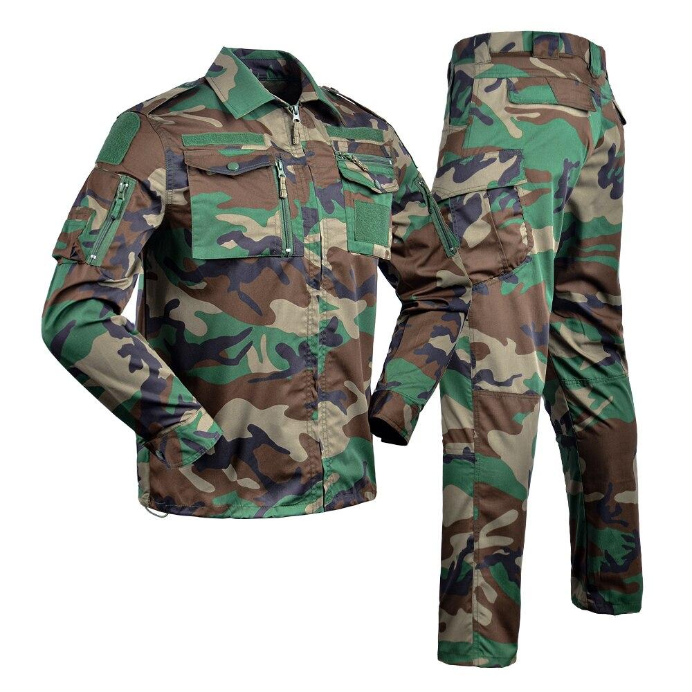 Uniforme militar usa army