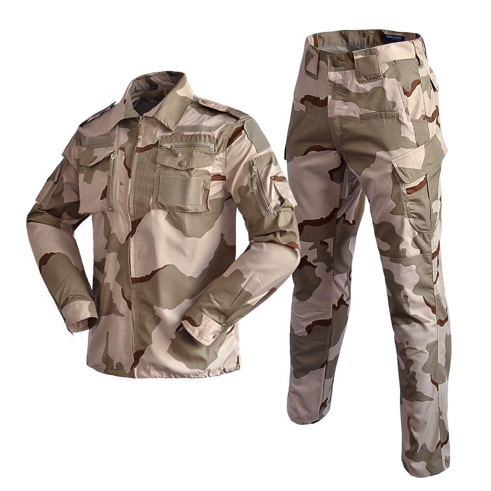 Uniforme militar usa army