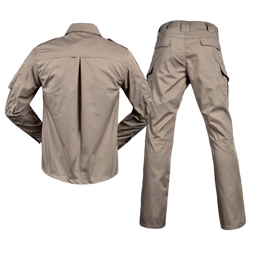 Uniforme militar usa army