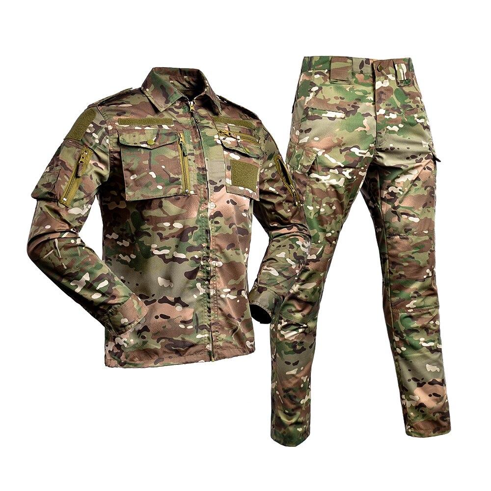 Uniforme militar usa army