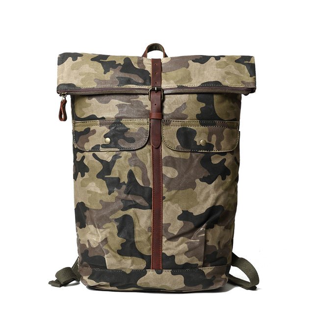 Venta de Mochilas militares
