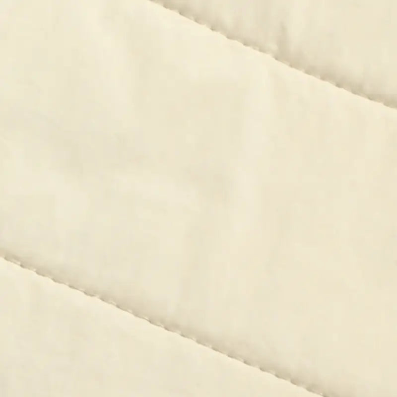Gilet chauffant blanc
