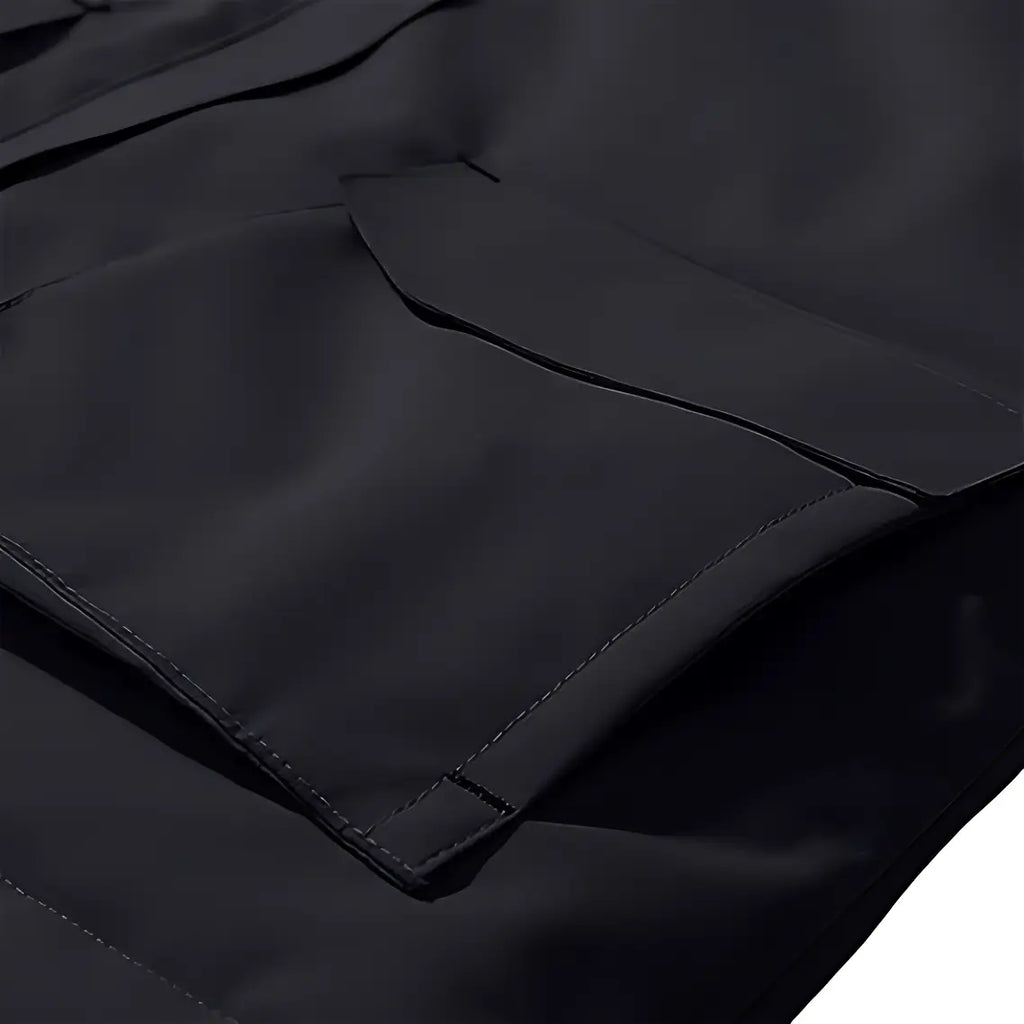 Veste chauffante hiver femme trois niveaux de chaleur USB 5V autonomie huit heures