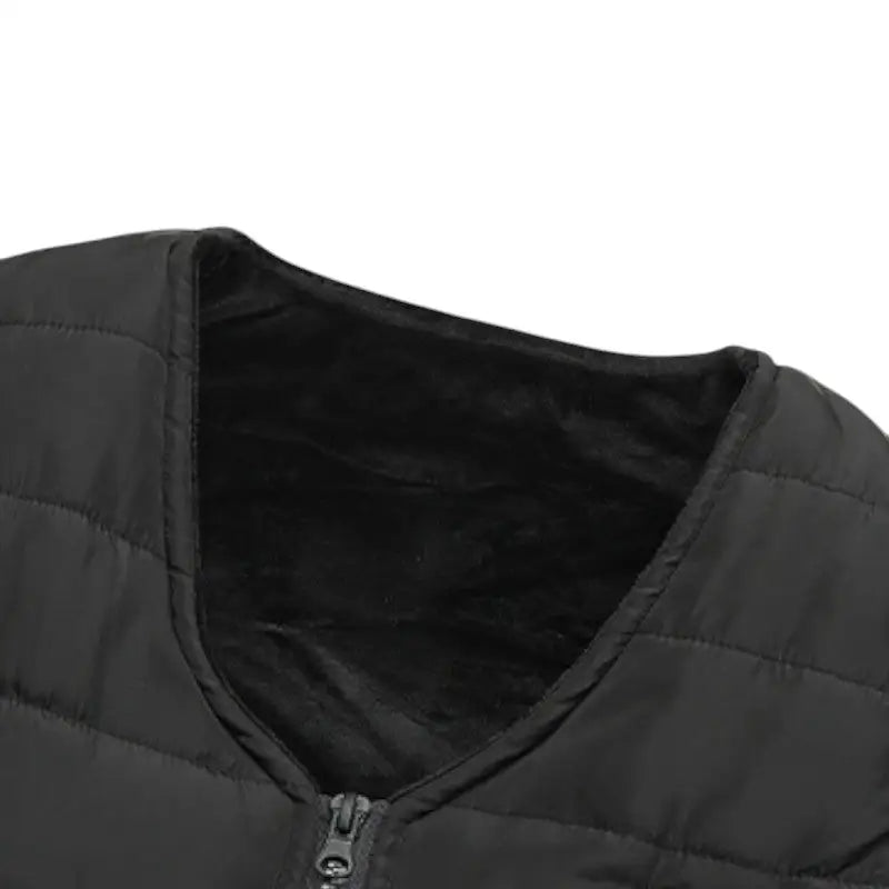 Gilet chauffant homme 3xl