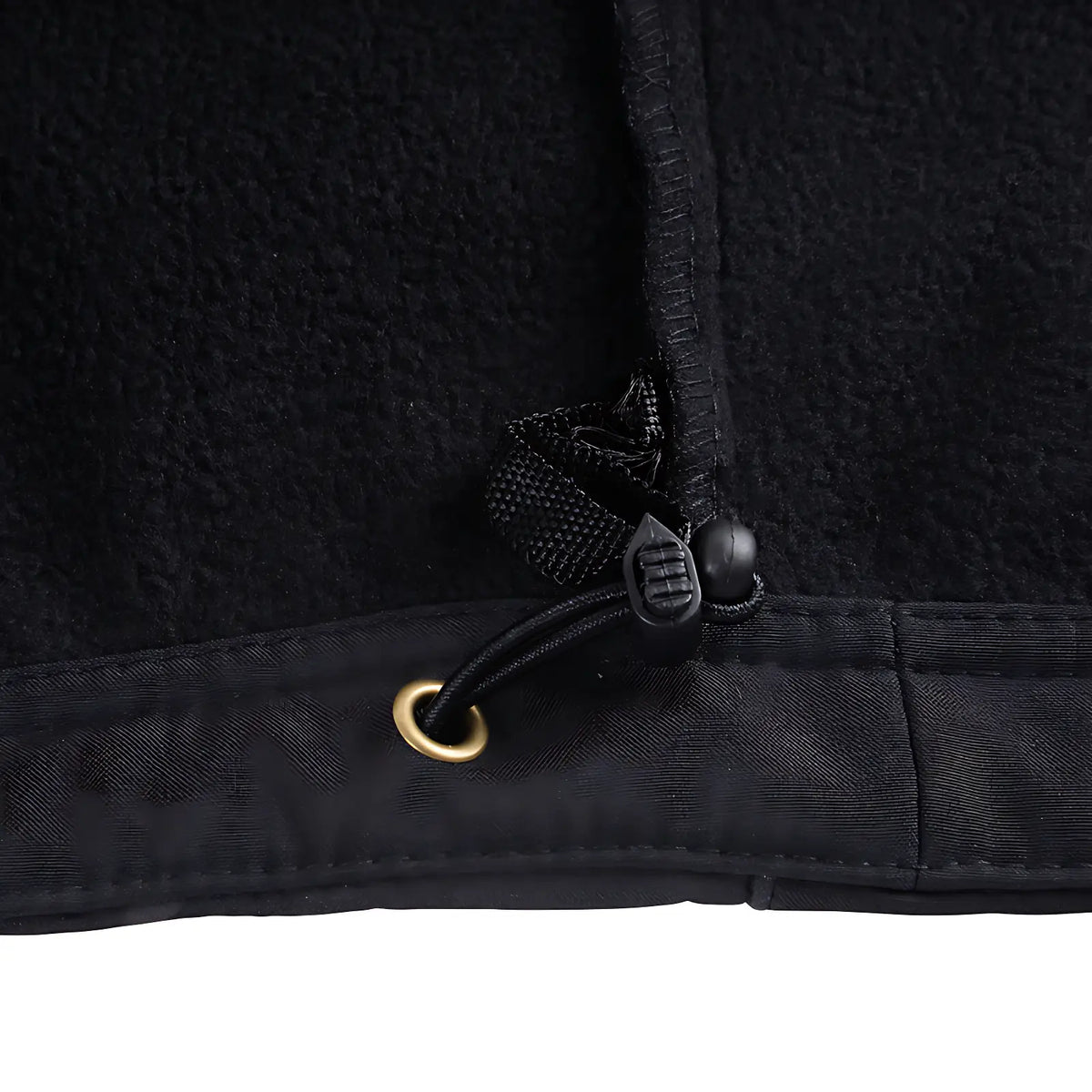 Veste imperméable militaire