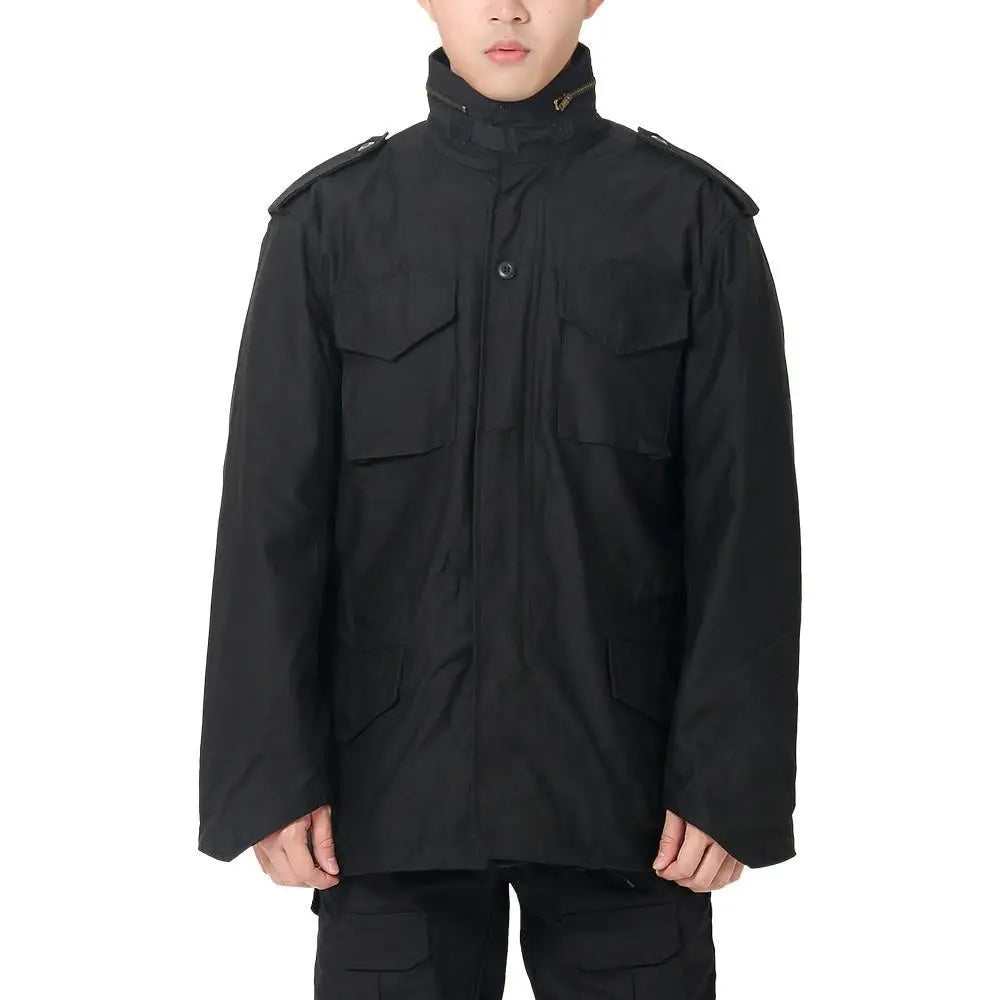 Veste militaire m65