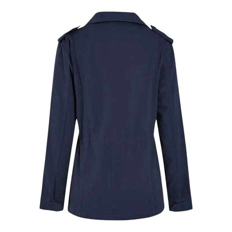 Veste militaire originale femme