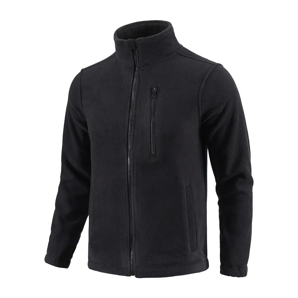 Veste militaire polaire