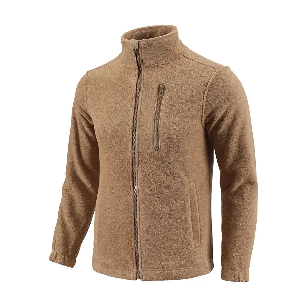 Veste militaire polaire
