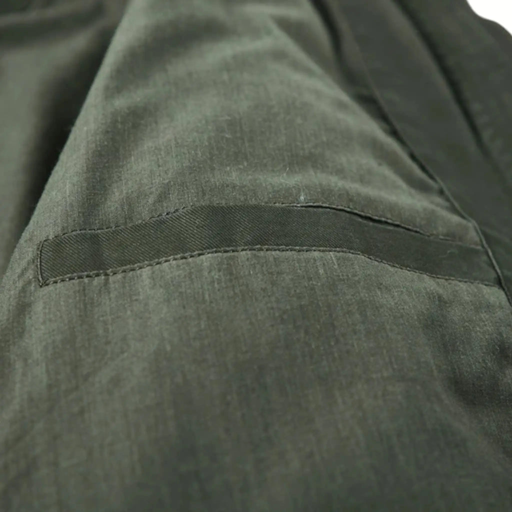 Veste officier homme vintage