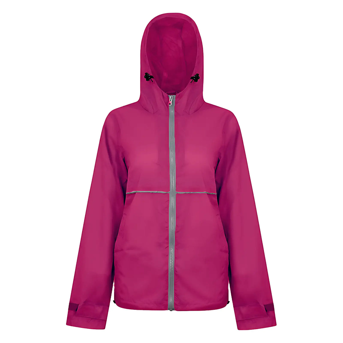 Veste pluie femme trekking