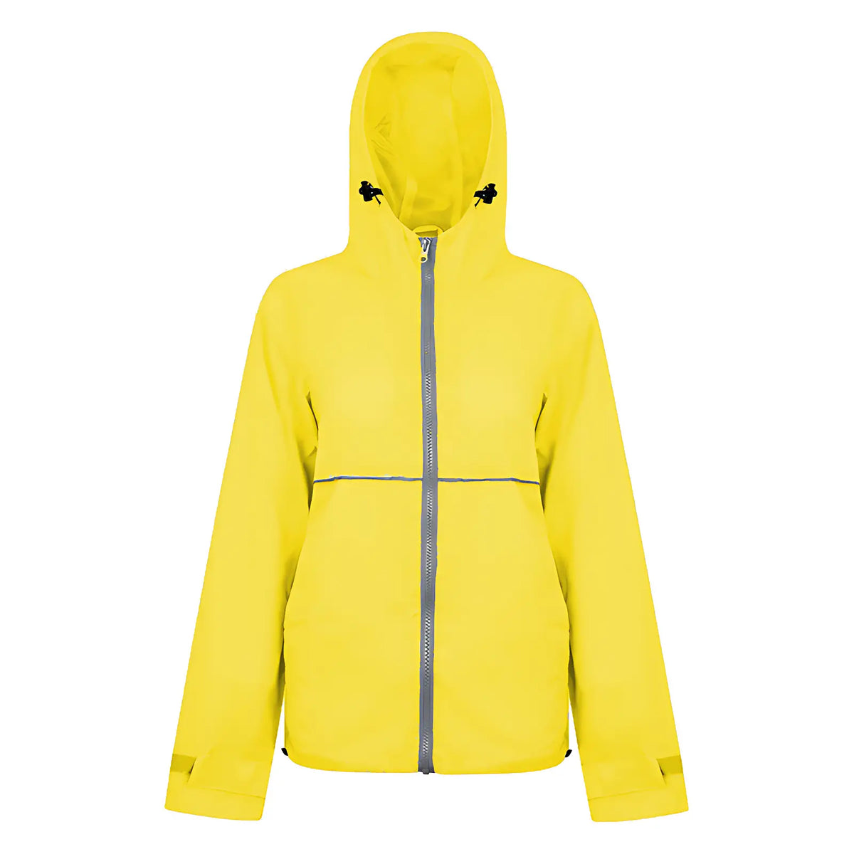 Veste pluie femme trekking