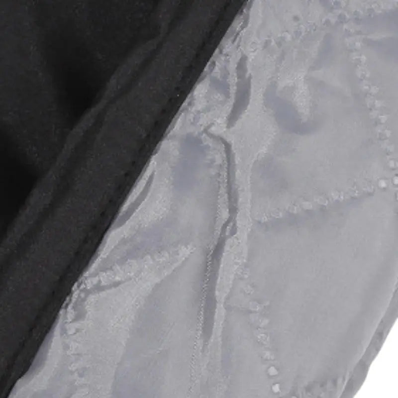 Veste pluie homme technique