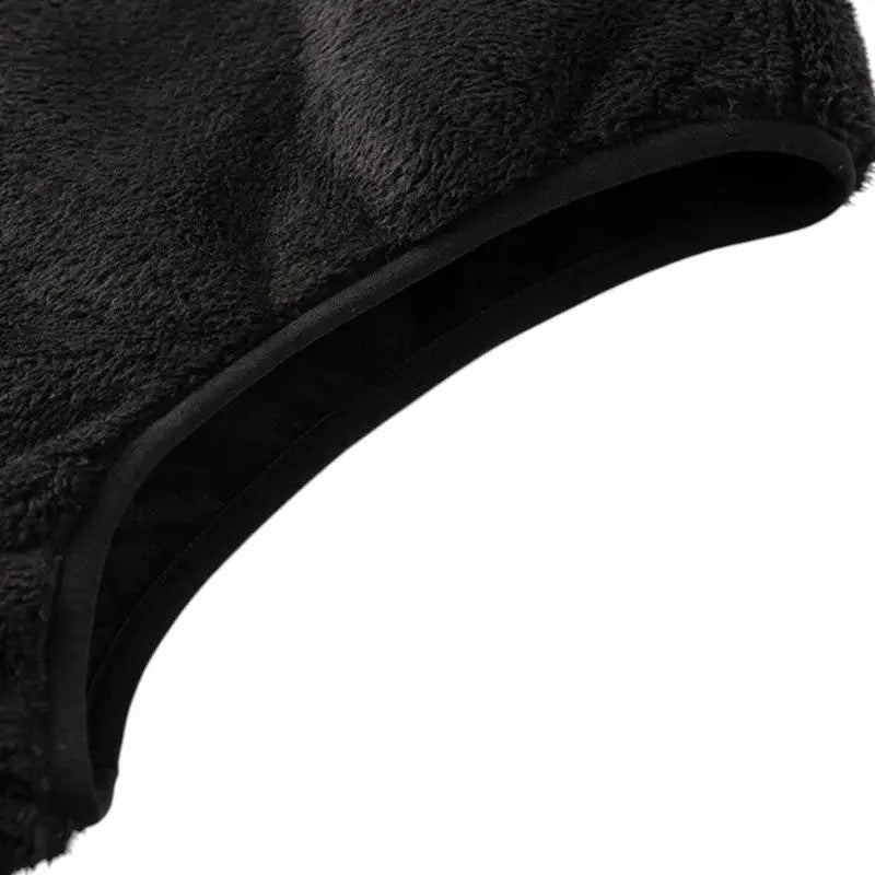 Gilet polaire chauffant
