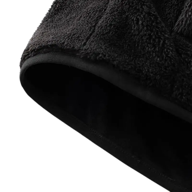 Gilet polaire chauffant