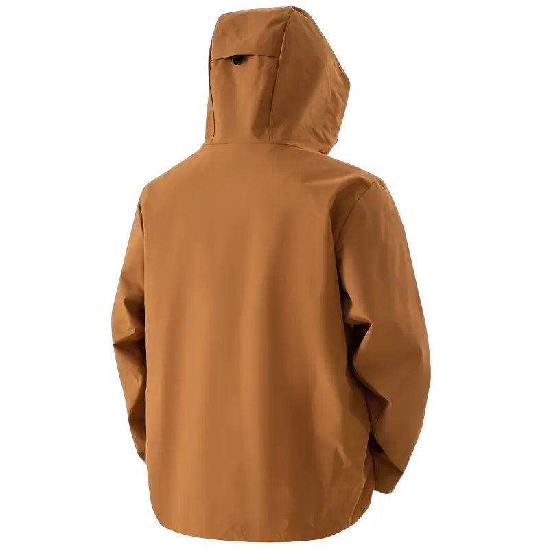 Veste randonnée 3 en 1 femme