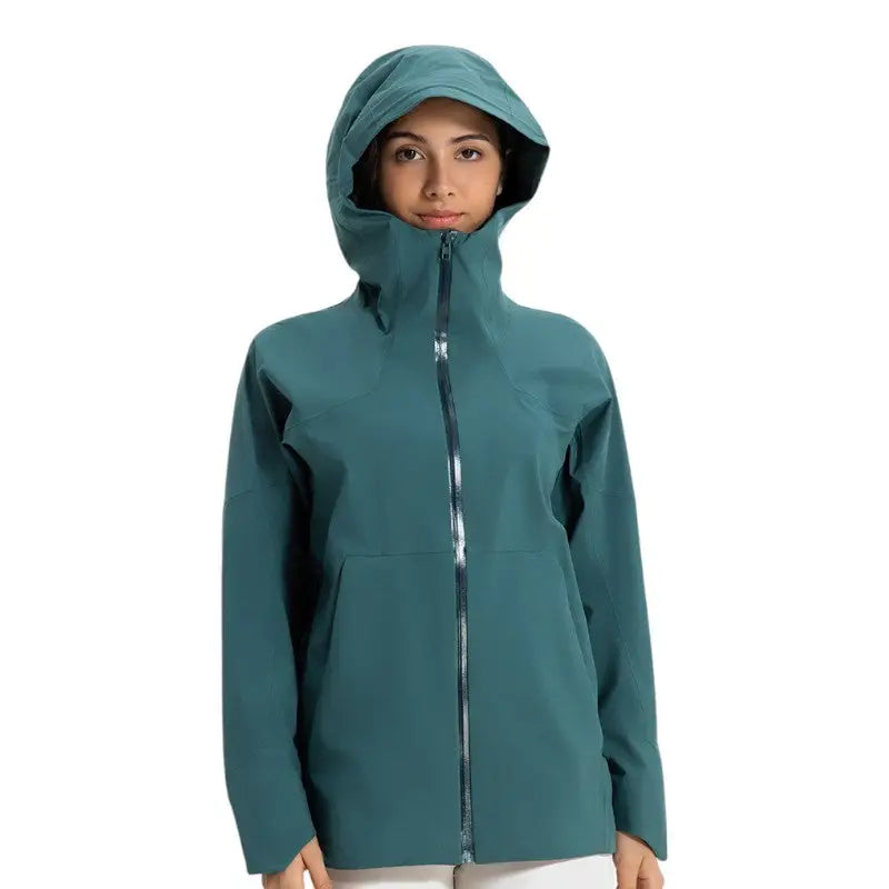 Veste randonnée femme respirante