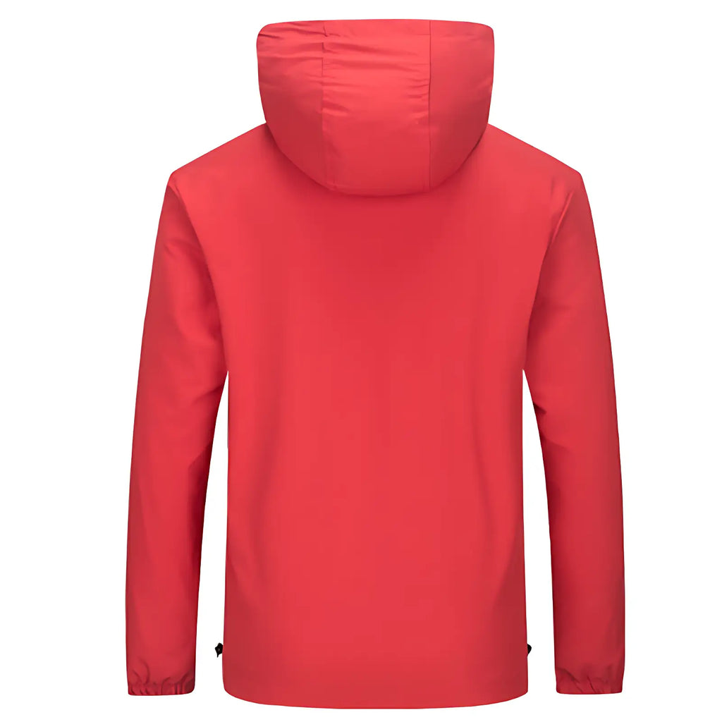 Veste randonnée pédestre femme