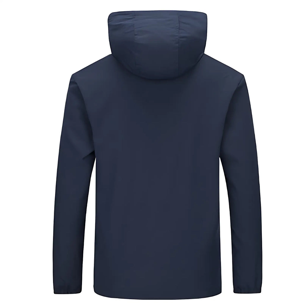 Veste randonnée pédestre femme