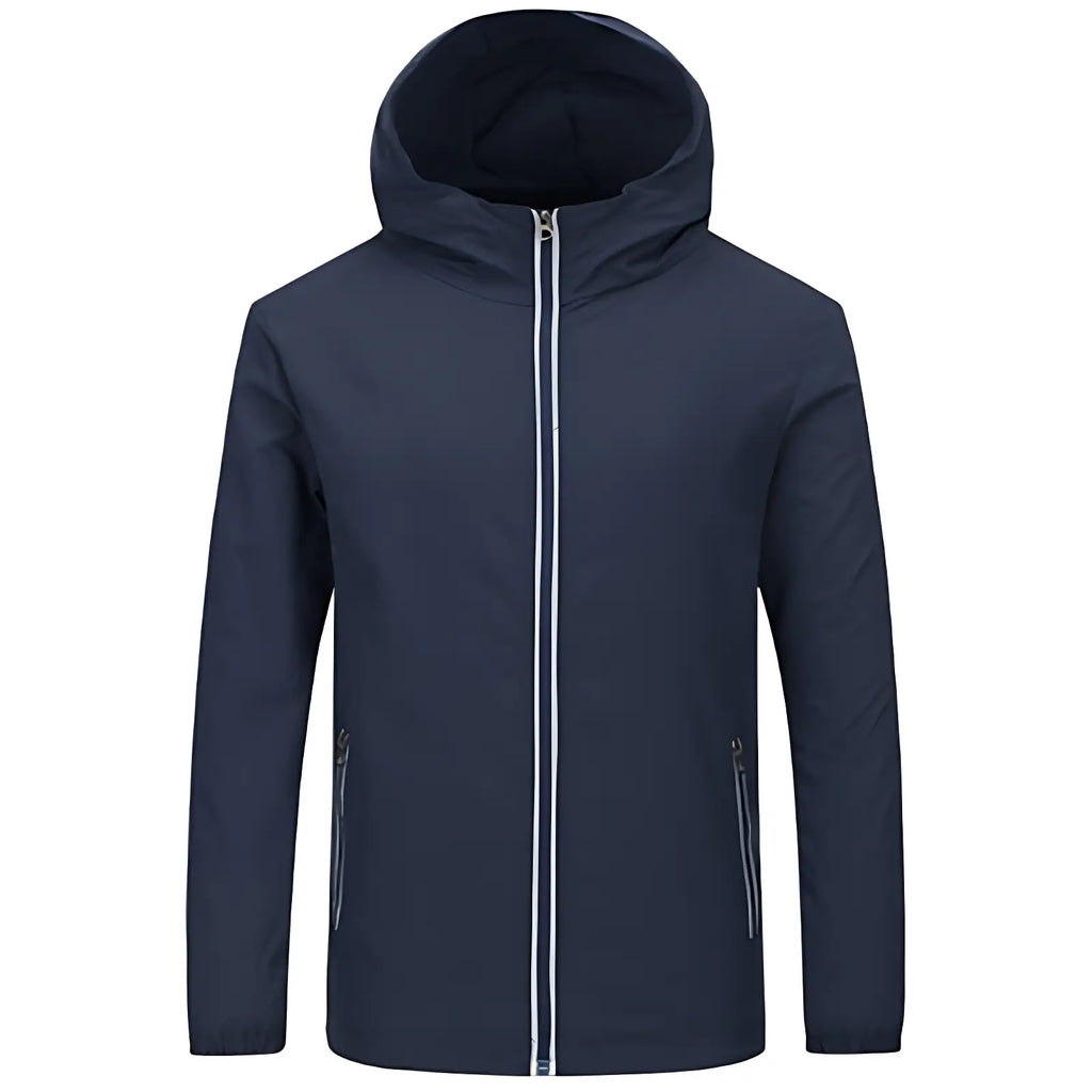 Veste randonnée pédestre femme