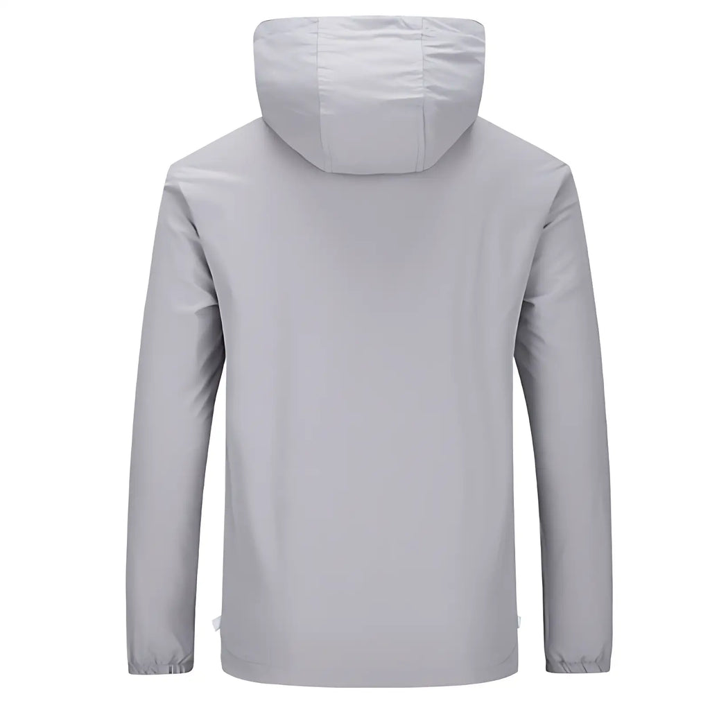 Veste randonnée pédestre femme