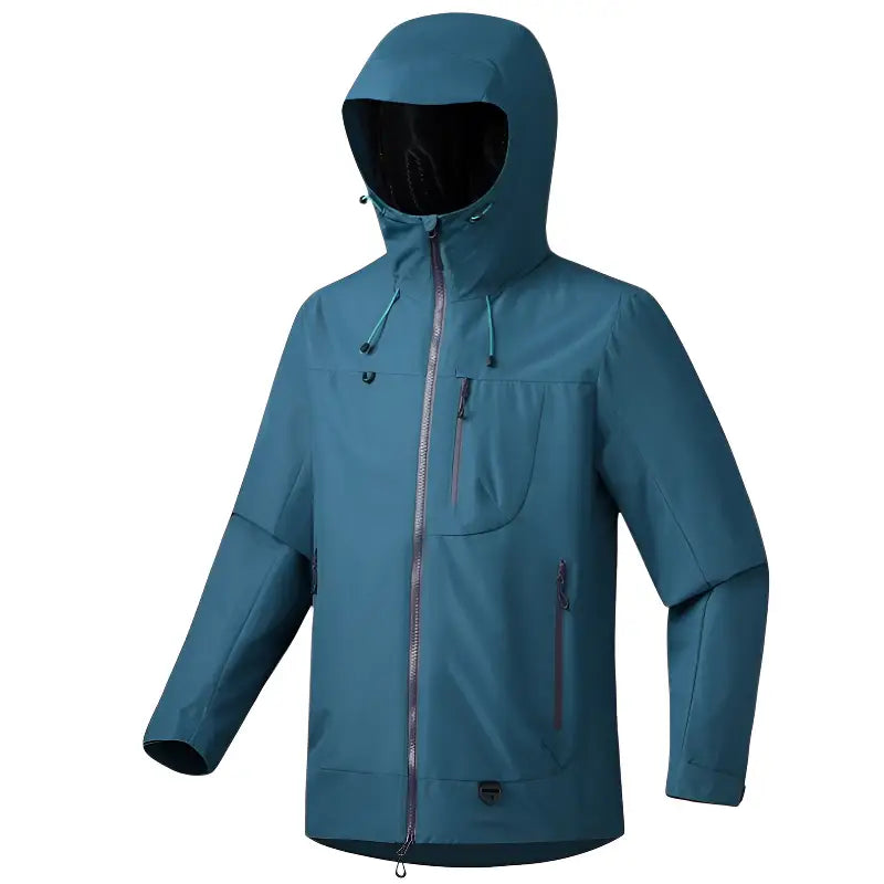 Veste randonnée résistant femme