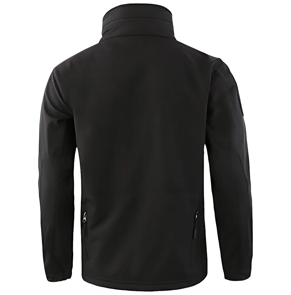 Veste softshell noir