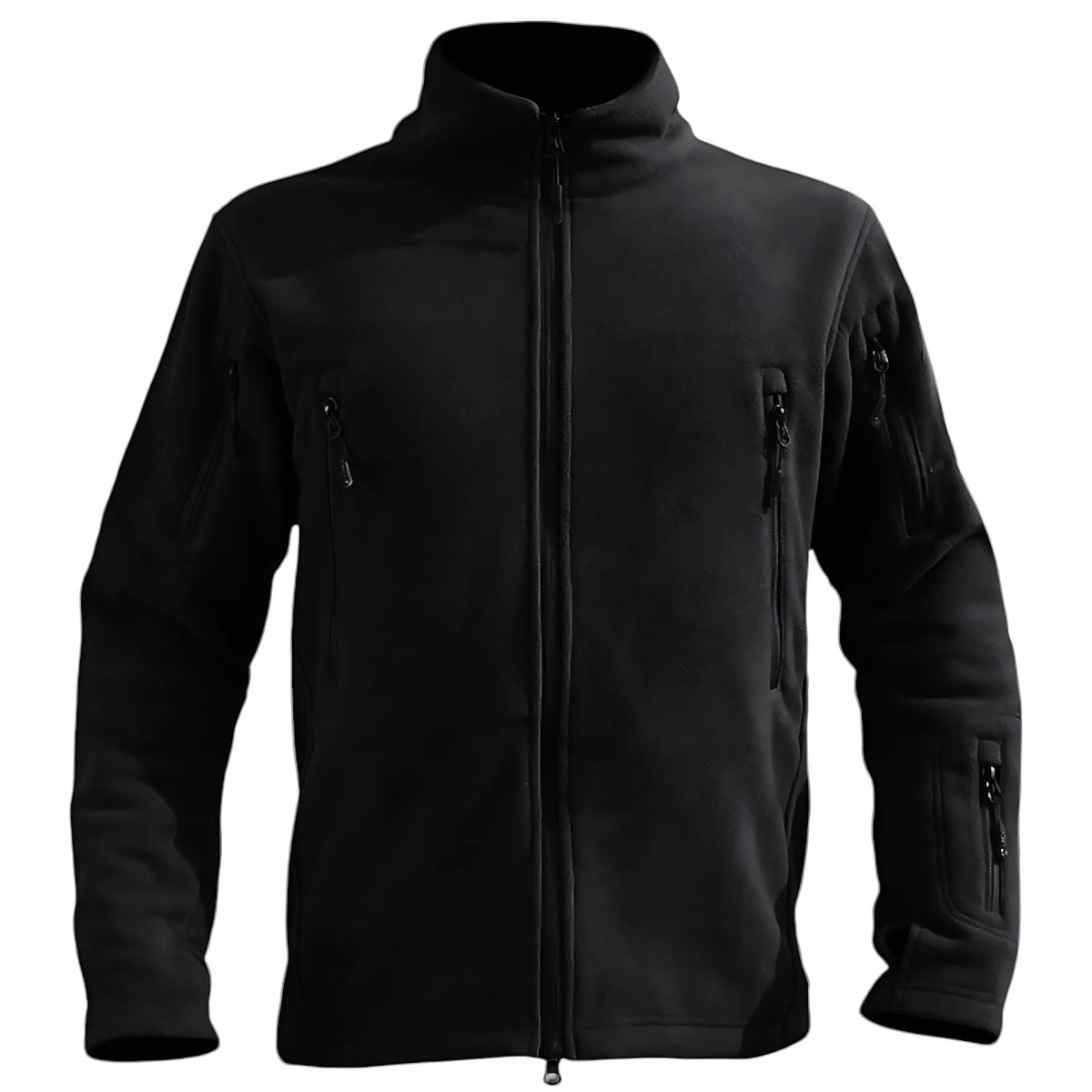 Veste tactique softshell