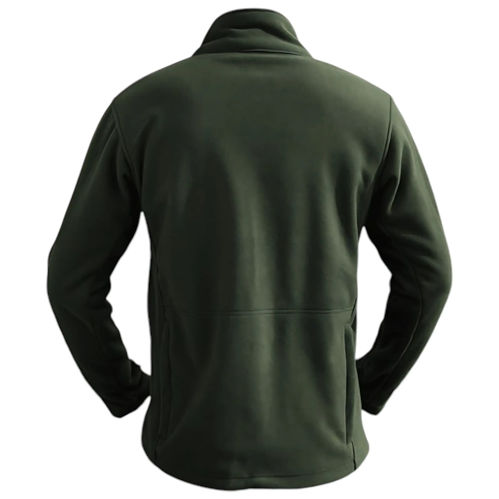Veste tactique softshell