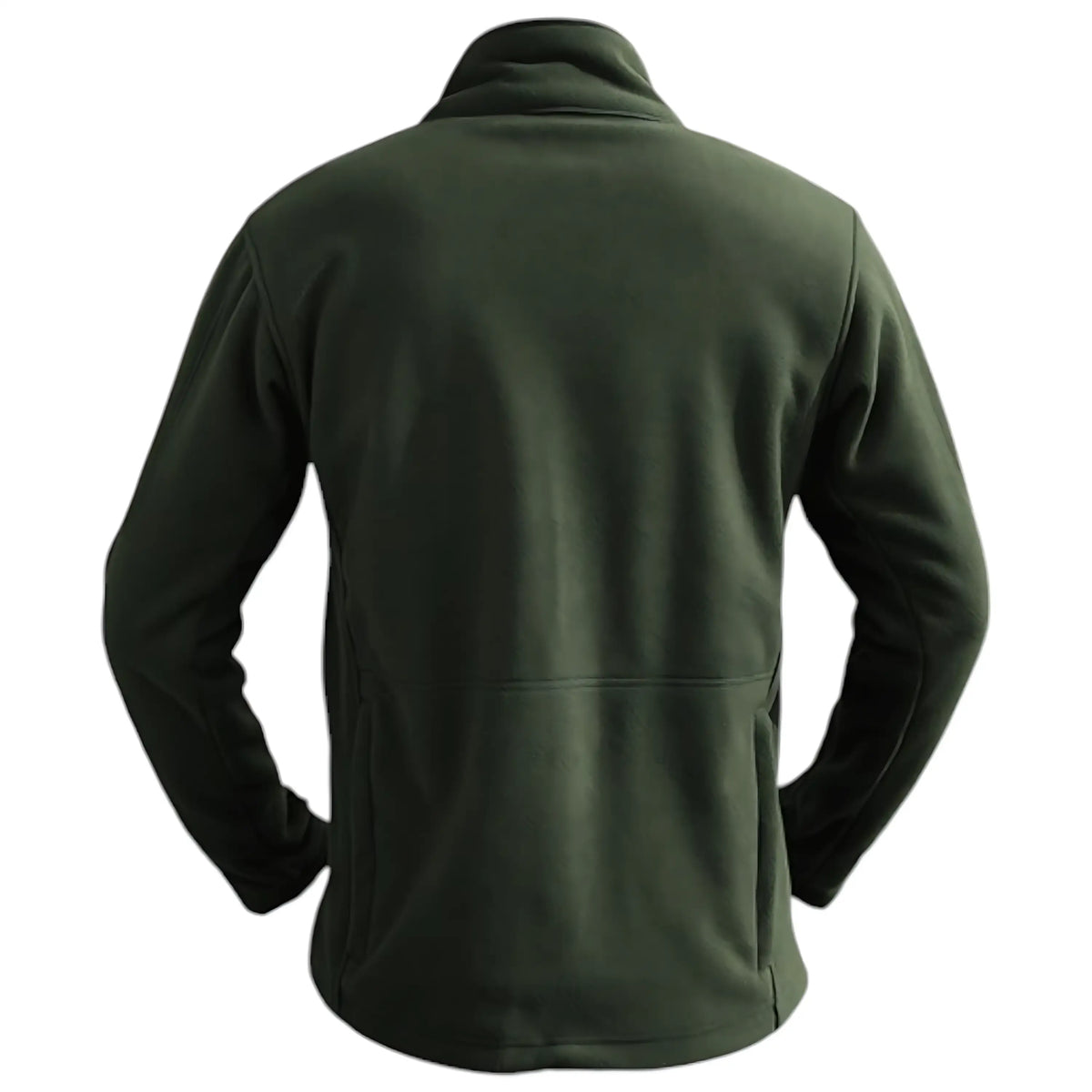 Veste tactique softshell