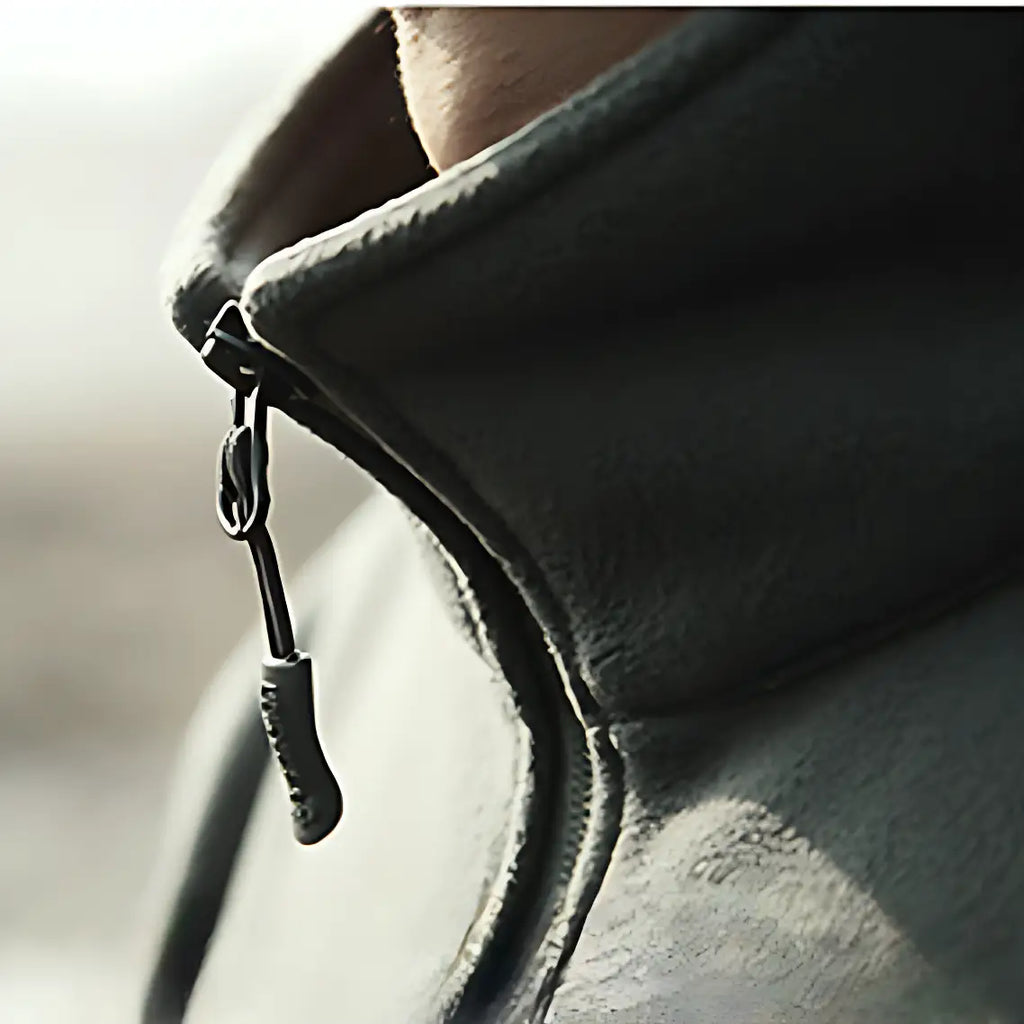 Veste tactique softshell