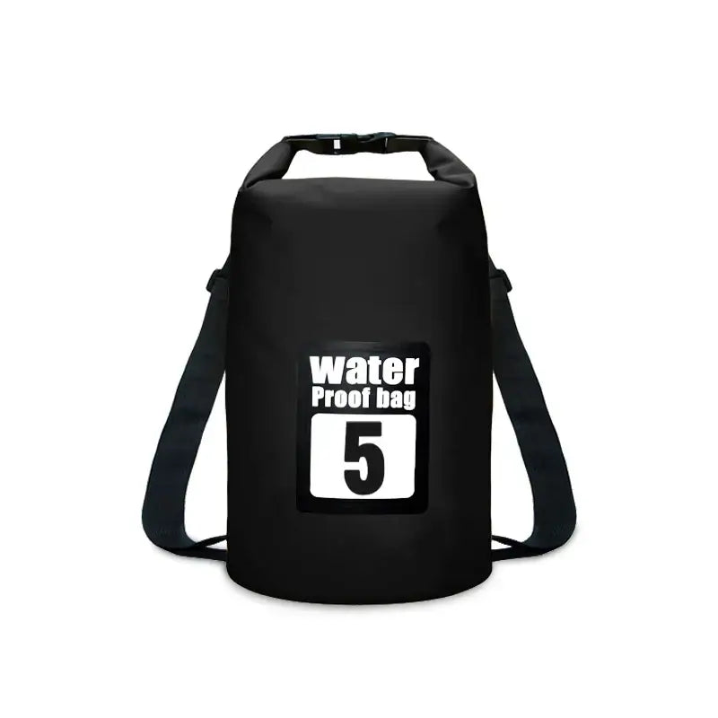 Bolsas Secas Impermeables