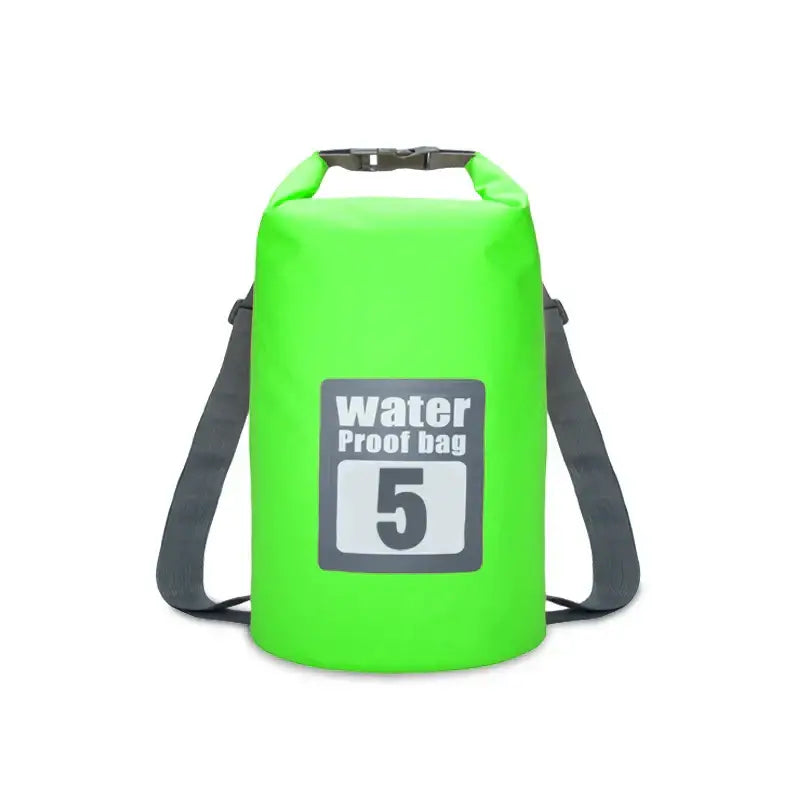 Bolsas Secas Impermeables
