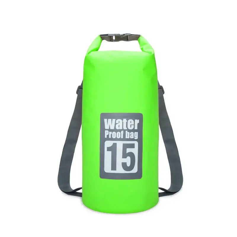 Bolsas Secas Impermeables