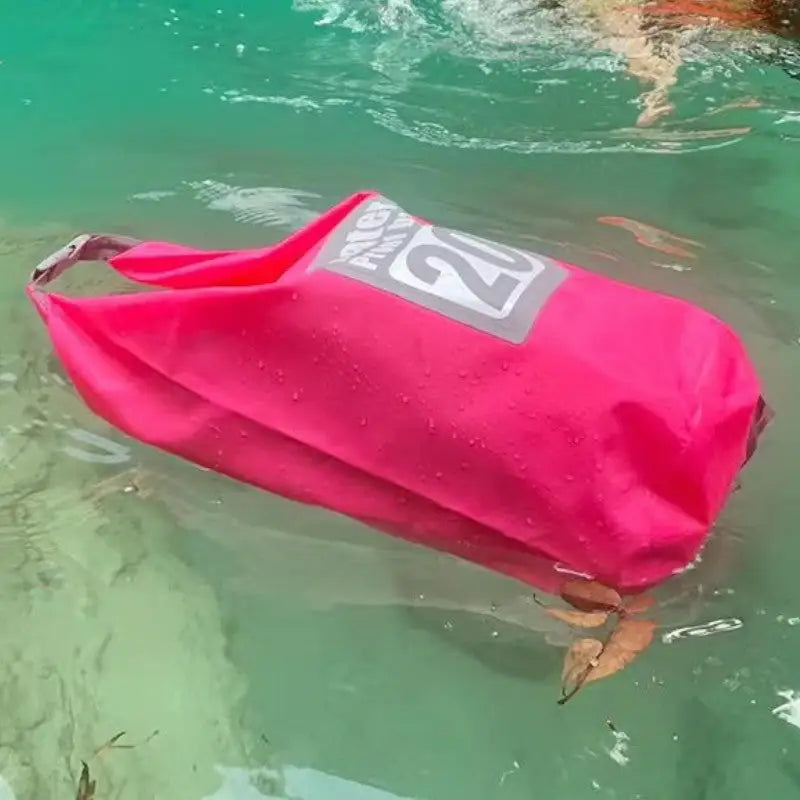 Bolsas Secas Impermeables