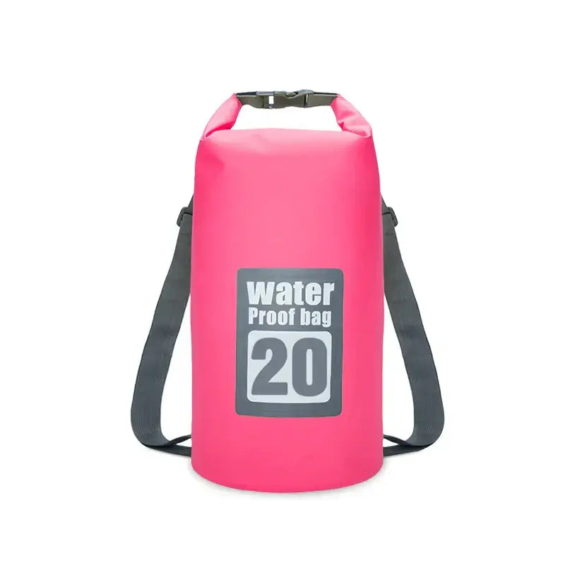 Bolsas Secas Impermeables