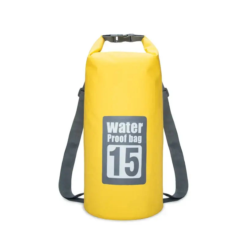 Bolsas Secas Impermeables