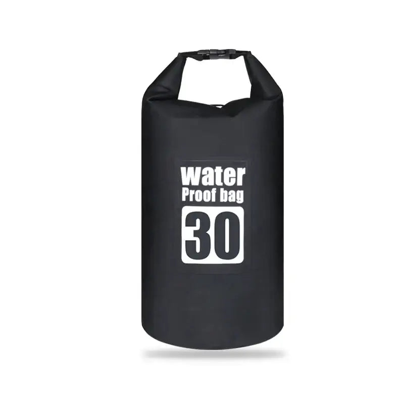 Waterproof sac
