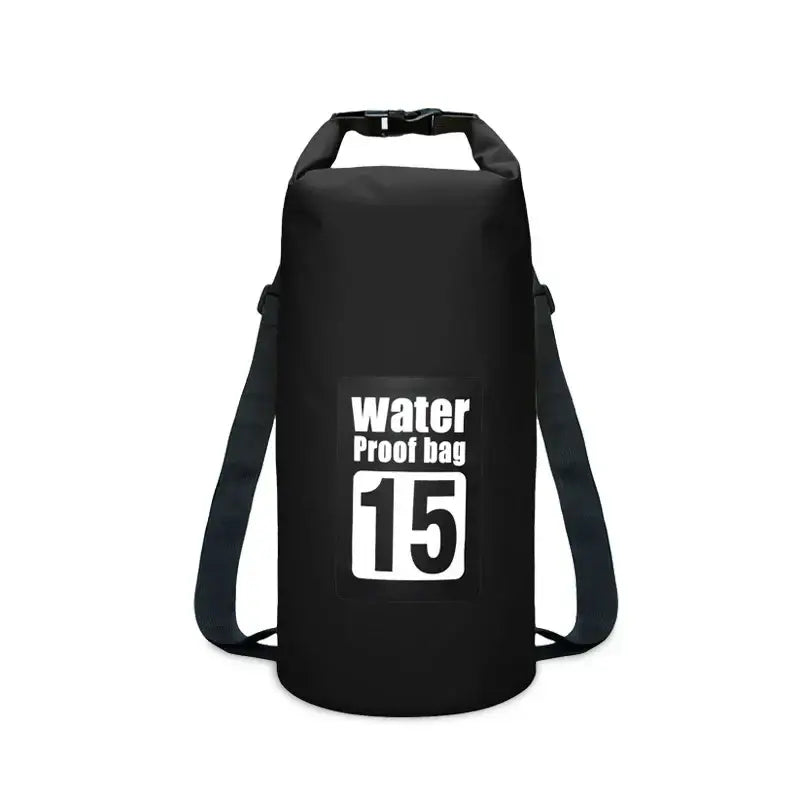 Bolsas Secas Impermeables